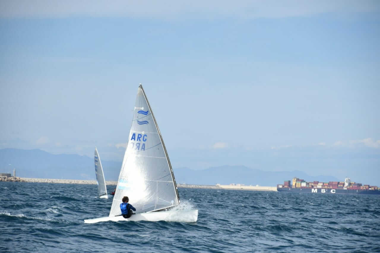 Base de Entrenamiento en Europa - 4