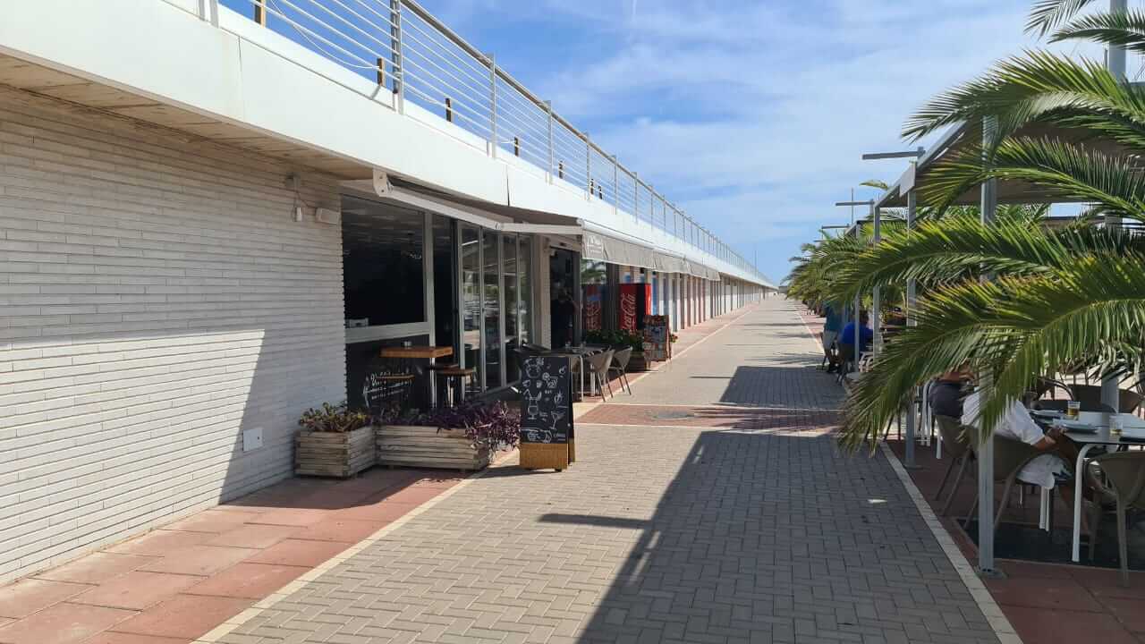 Base de Entrenamiento en Europa - 5