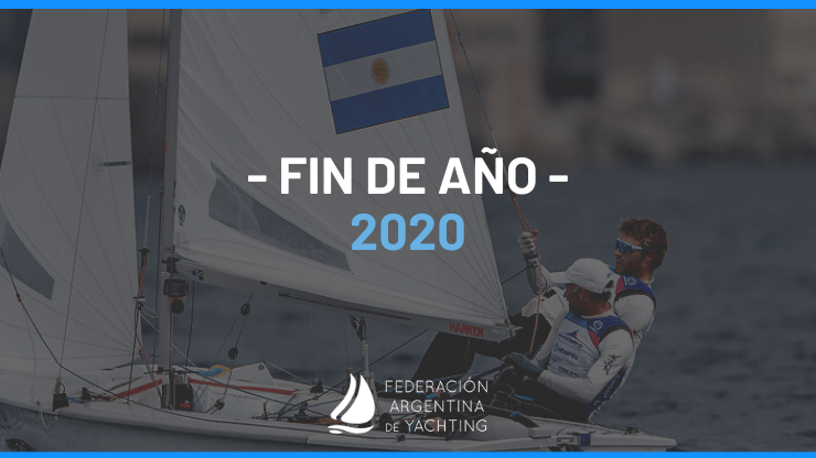 Fin de Año - 2020