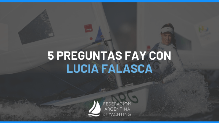 5 preguntas FAY- Lu Falasca