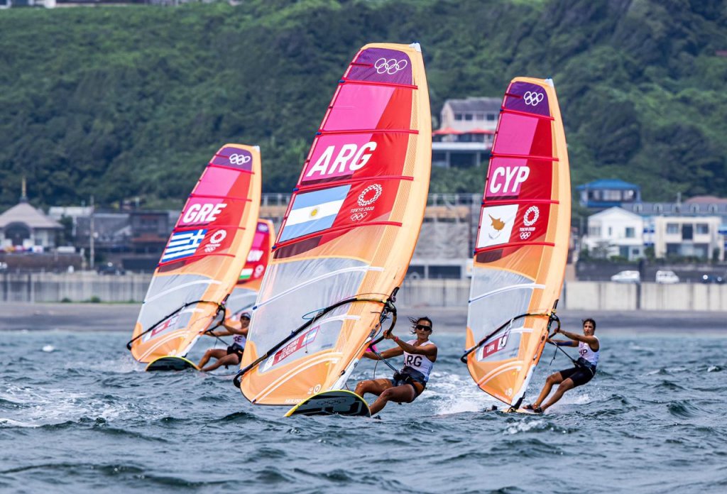 Celia Tejerina - Tokyo 2020 - 26 de Julio