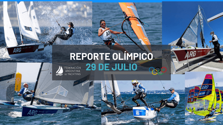 FAY - Caratula 29 de Julio