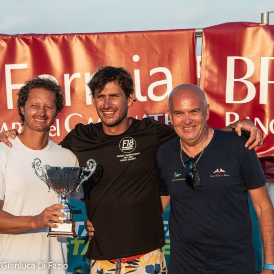 Mundial de la Clase F18 2021 (1)