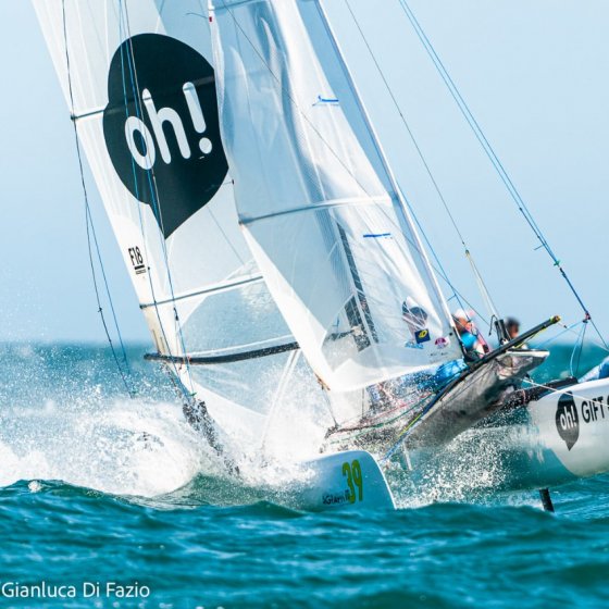 Mundial de la Clase F18 2021 (3)