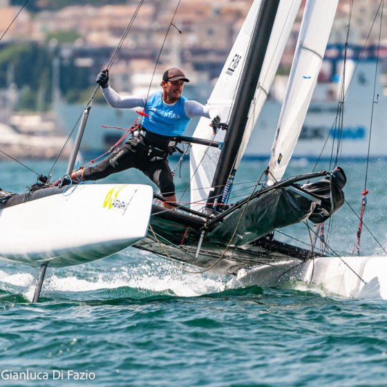 Mundial de la Clase F18 2021 (4)