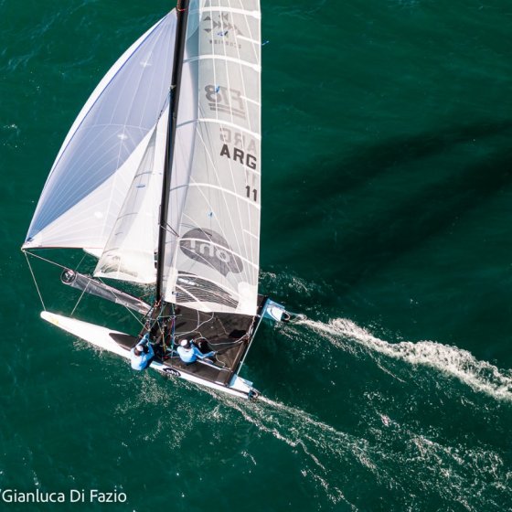 Mundial de la Clase F18 2021 (7)