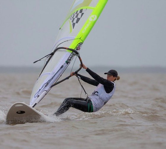 Celina Saubidet Birkner