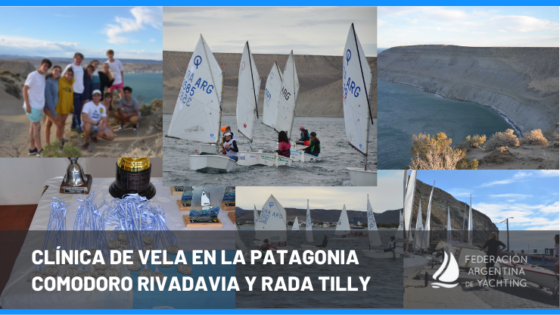 Clinica en la patagonia - FAY