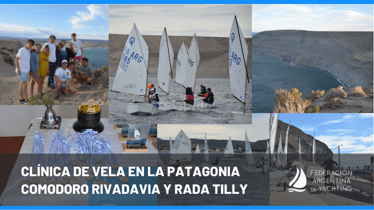 Clinica en la patagonia - FAY