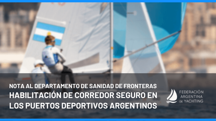 Corredor Seguro Sanidad Fronteras
