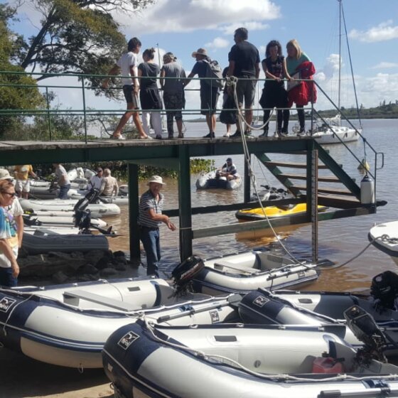 SEMANA SANTA 2022 EN BARRA SAN JUAN