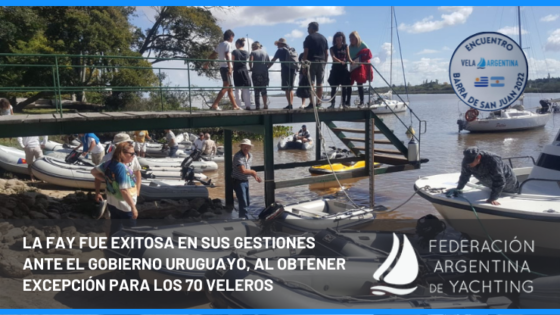 SEMANA SANTA 2022 EN BARRA SAN JUAN