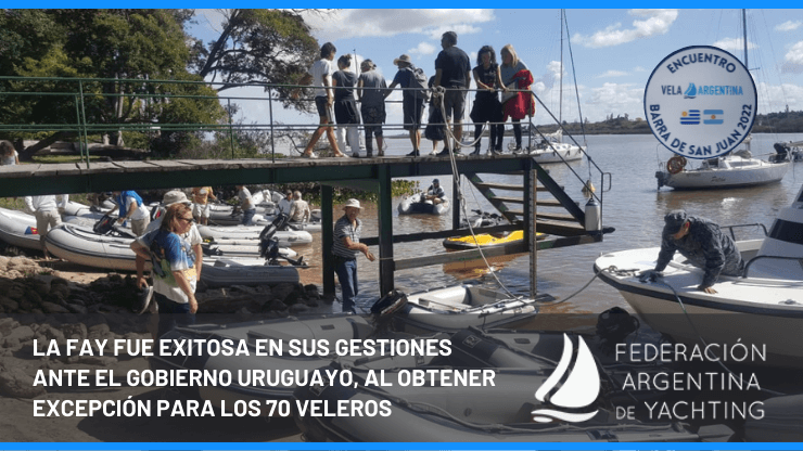 SEMANA SANTA 2022 EN BARRA SAN JUAN